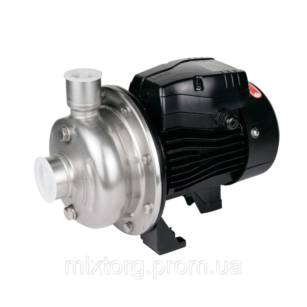 Насос відцентровий 1.5кВт Hmax 13м Qmax 700л/хв нерж LEO 3.0 ABK200D (775535) Насос відцентровий 1.5кВт Hmax 13м Qmax 700л/хв нерж LEO 3.0 ABK200D (775535)