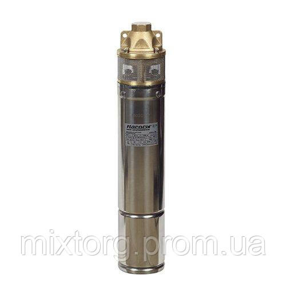 Свердловинний насос 4SKm100 (кабель 15м) "NPO" Свердловинний насос 4SKm100 (кабель 15м) "NPO"