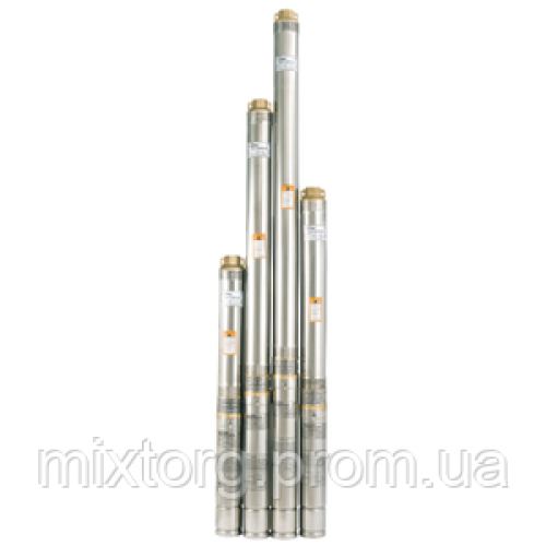Свердловинний насос 75QJD130-0,75 "NPO"