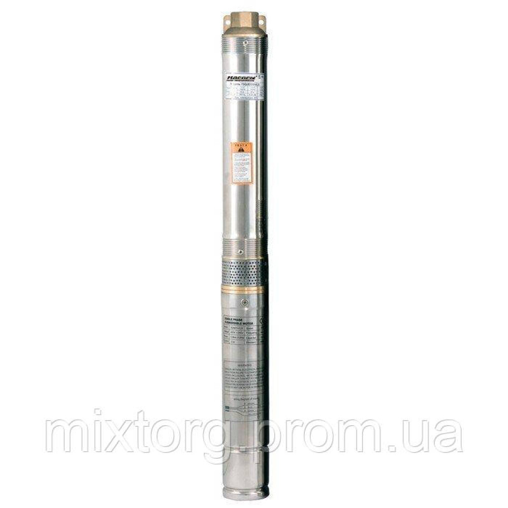 Свердловинний насос 75QJD140-1,1 "NPO"