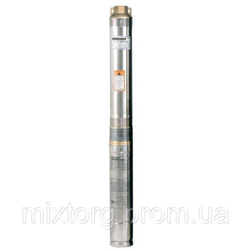 Свердловинний насос 75QJD140-1,1 "NPO"