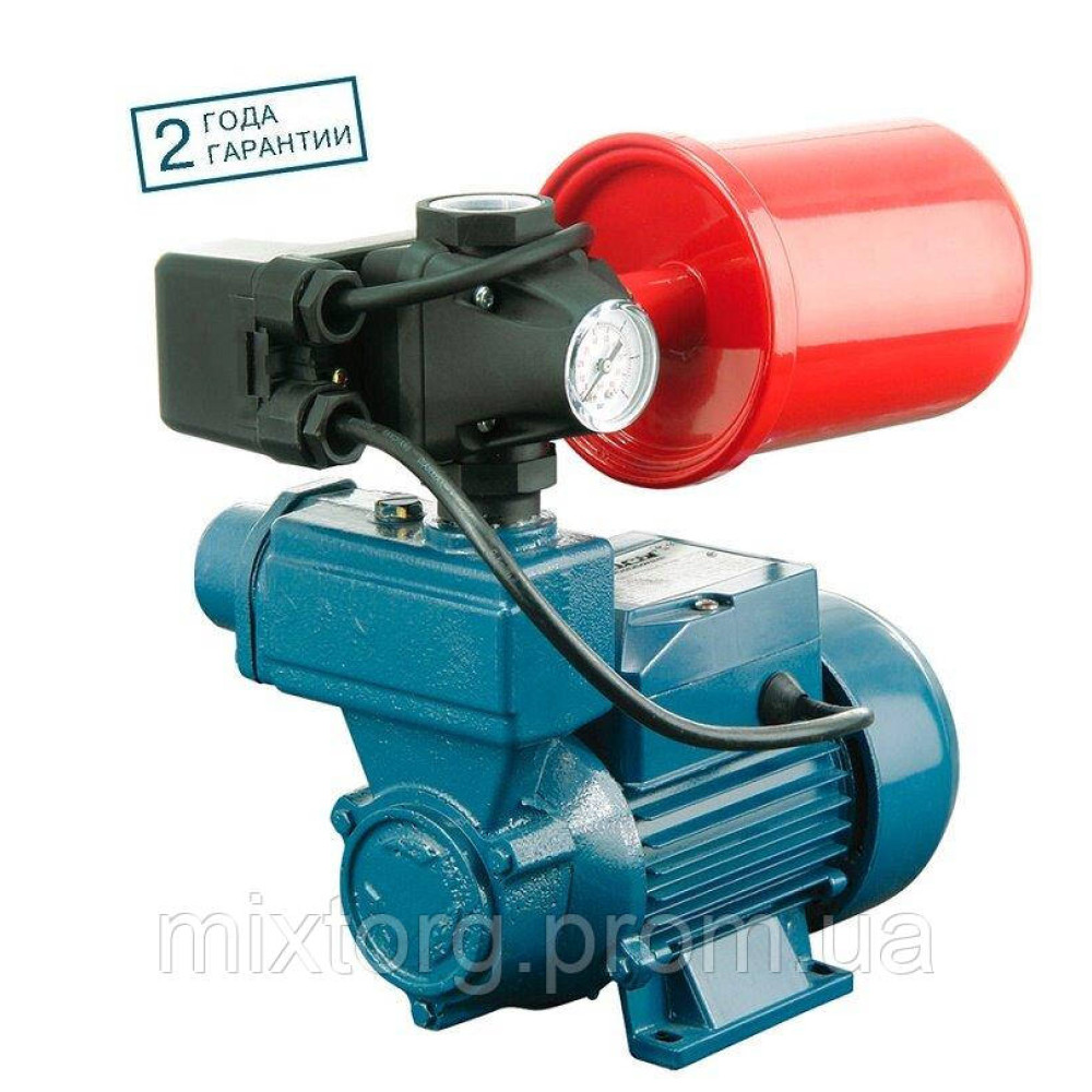 Насосна станція AUTPS60/1L mini "NPO" Насосна станція AUTPS60/1L mini "NPO"