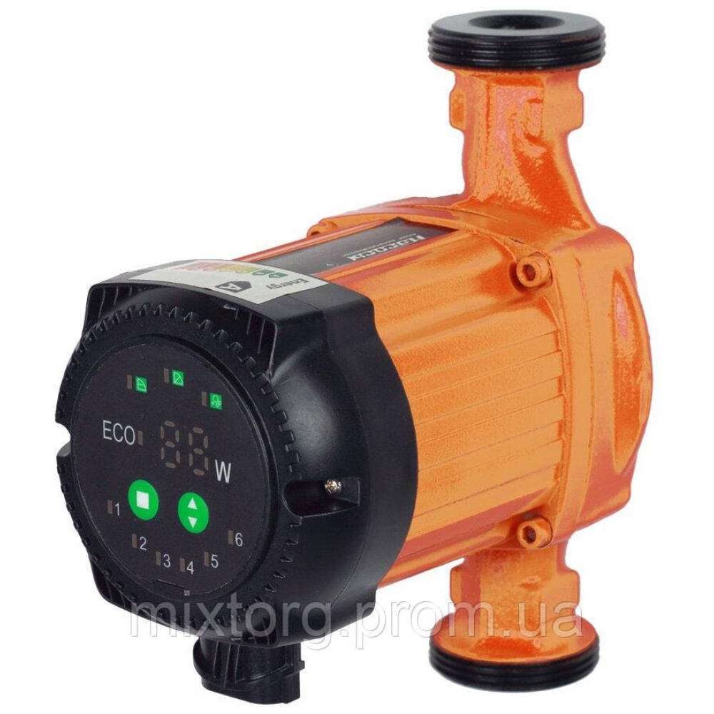 Циркуляційний насос BPS25-6SM-180 Ecomax "NPO" + комплект гайок Циркуляційний насос BPS25-6SM-180 Ecomax "NPO" + комплект гайок