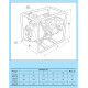 Мотопомпа GARDEN MP30-90 "NPO" Мотопомпа GARDEN MP30-90 "NPO"