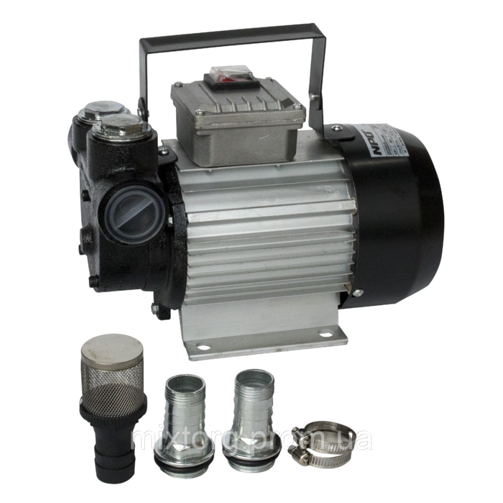 Насос для дизельного палива Diesel 220V/50 "NPO" Насос для дизельного палива Diesel 220V/50 "NPO"
