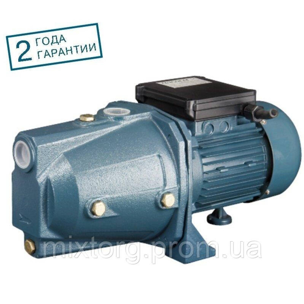 Поверхневий насос JET110X "NPO" Поверхневий насос JET110X "NPO"